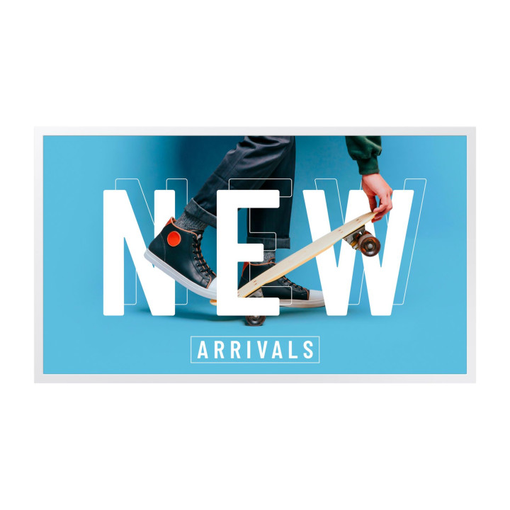 SAMSUNG Epaper EM32DX